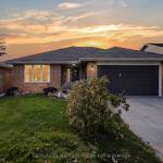 1079 Pearson Drive, Woodstock, ON N4S 8T7