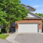 1067 Rocky Harbour Crescent, Blossom Park - Airport and Area, ON K1V 1V3