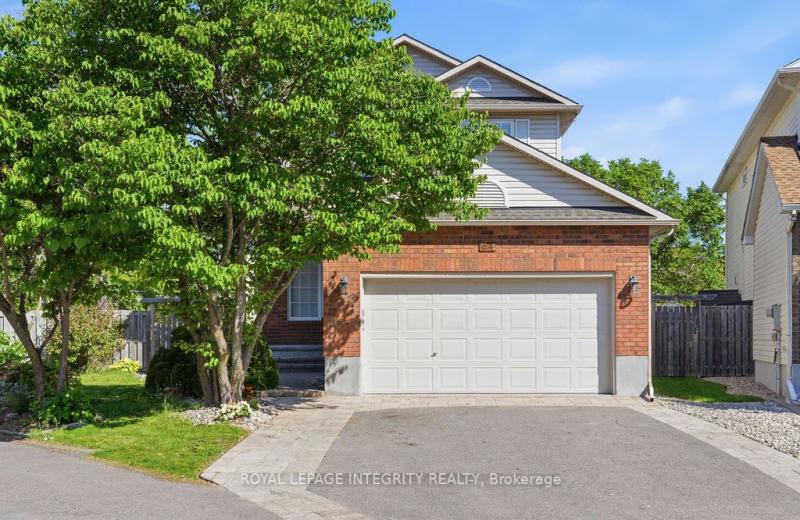 1067 Rocky Harbour Crescent, Blossom Park - Airport and Area, ON K1V 1V3