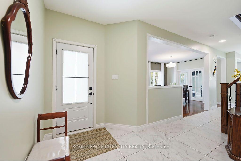 1067 Rocky Harbour Crescent, Blossom Park - Airport and Area, ON K1V 1V3
