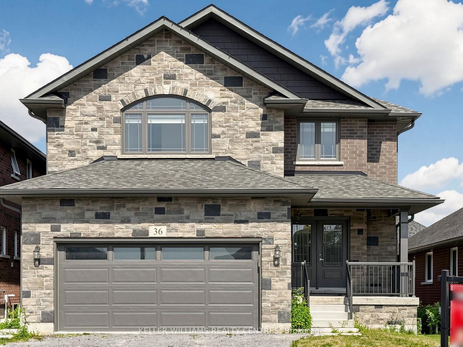 36 York Drive, Peterborough, ON K9J 6X4