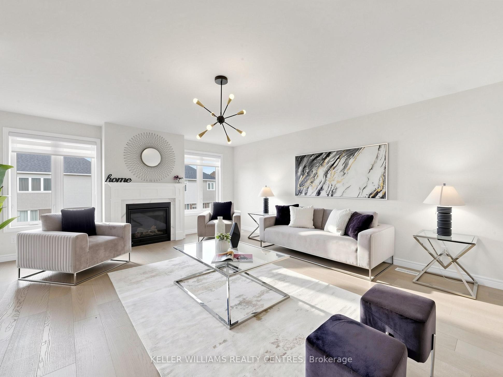 36 York Drive, Peterborough, ON K9J 6X4