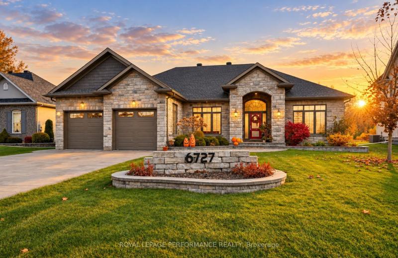 6727 YACHT Boulevard, South Glengarry, ON K6H 7N9