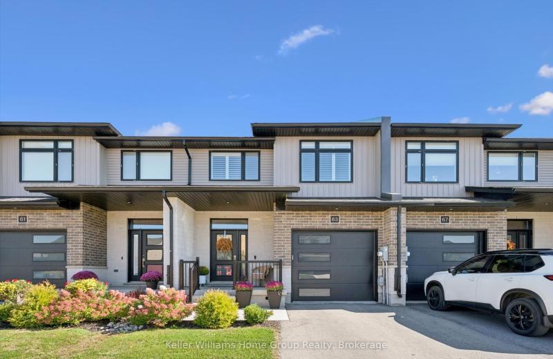 63 Rea Drive, Centre Wellington, ON N1M 0H5