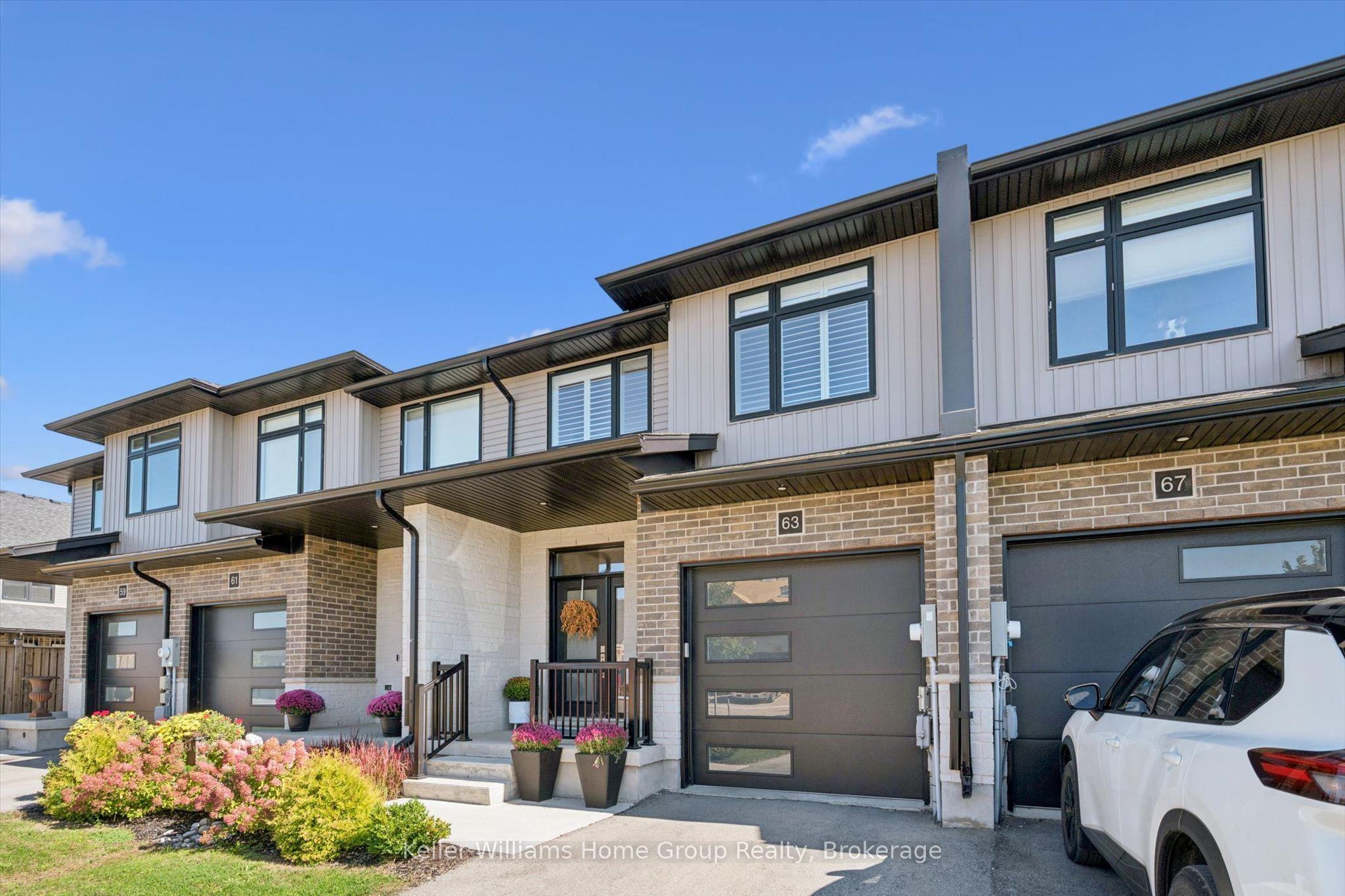 63 Rea Drive, Centre Wellington, ON N1M 0H5