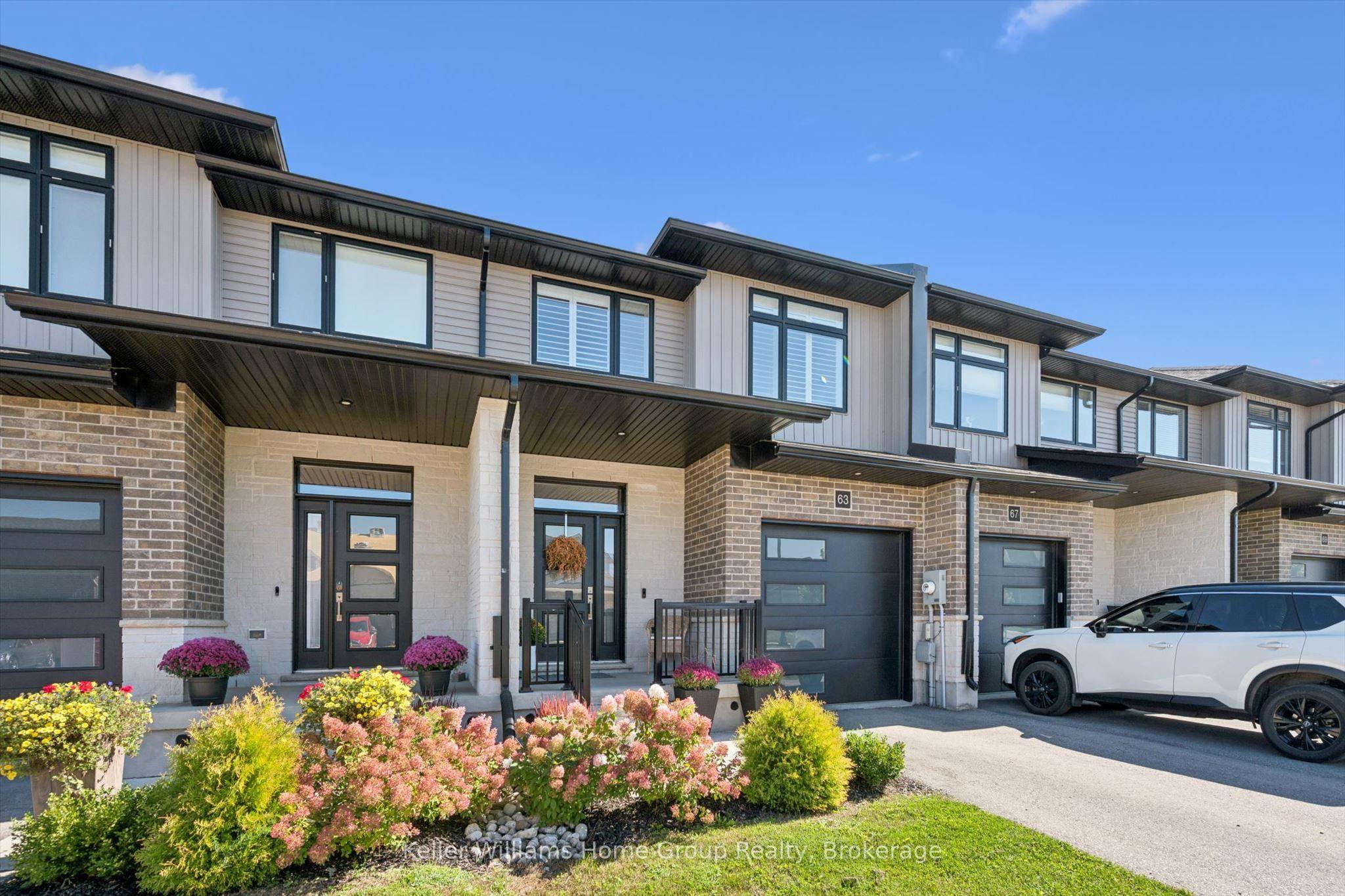 63 Rea Drive, Centre Wellington, ON N1M 0H5