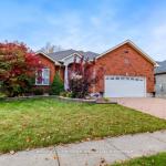 519 Crestwood Court N, Woodstock, ON N4T 1V3