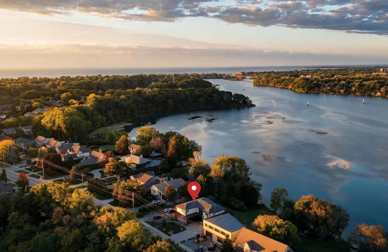 360B Martindale Road, St. Catharines, ON L2N 0A3