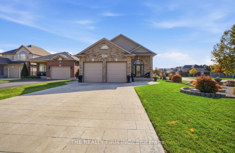 345 Portrush Place, London North, ON N5X 0C2