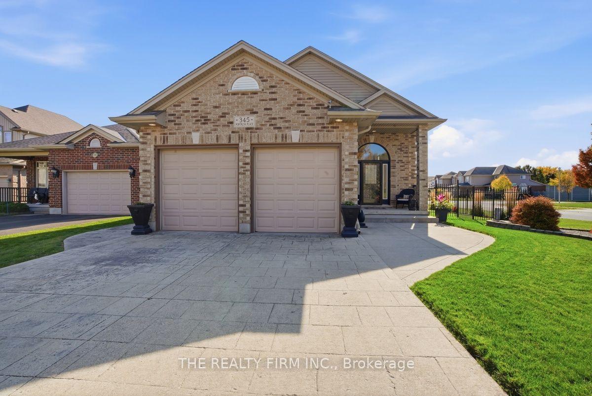 345 Portrush Place, London North, ON N5X 0C2