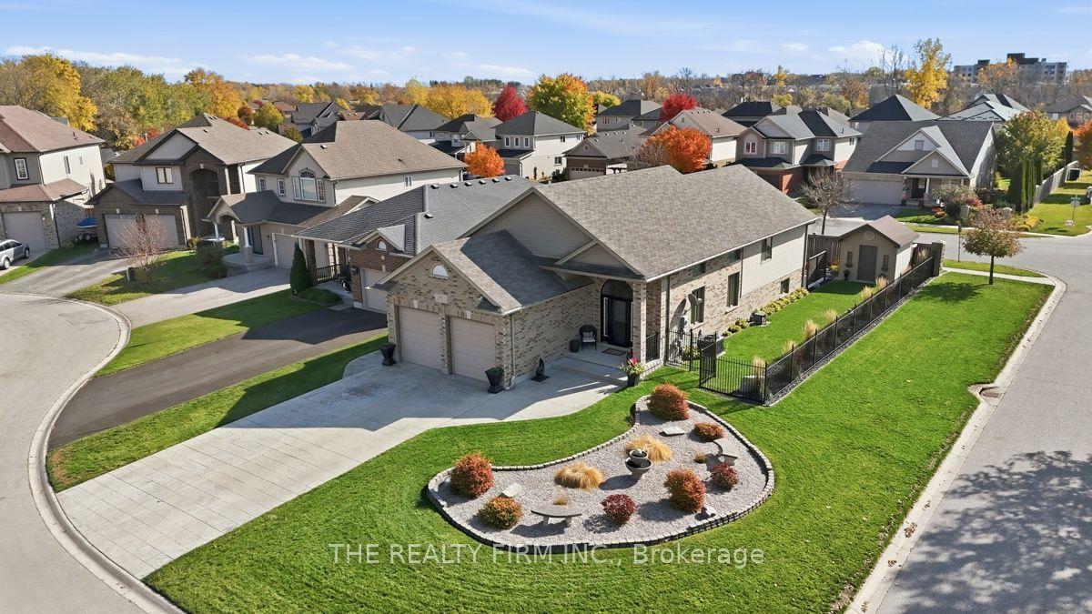 345 Portrush Place, London North, ON N5X 0C2