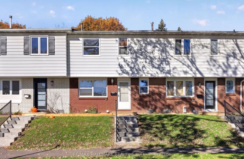 660 Hochelaga Street 20, Overbrook - Castleheights and Area, ON K1K 2E9