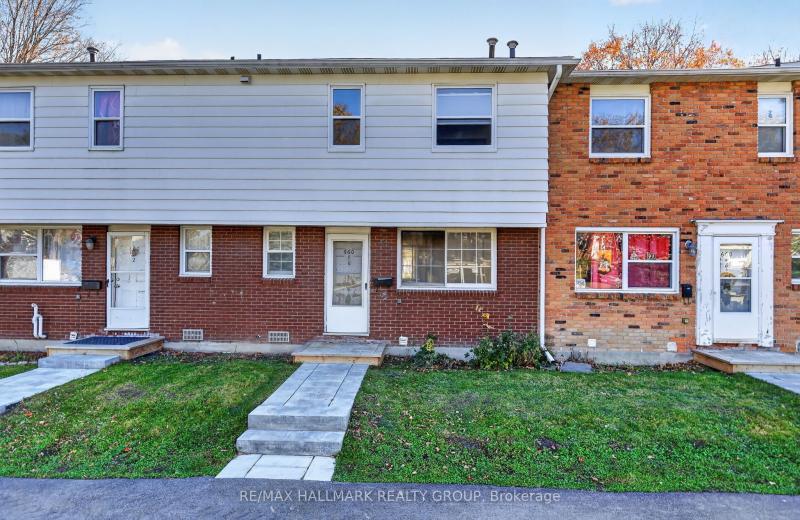 660 Hochelaga Street 50, Overbrook - Castleheights and Area, ON K1K 2E9