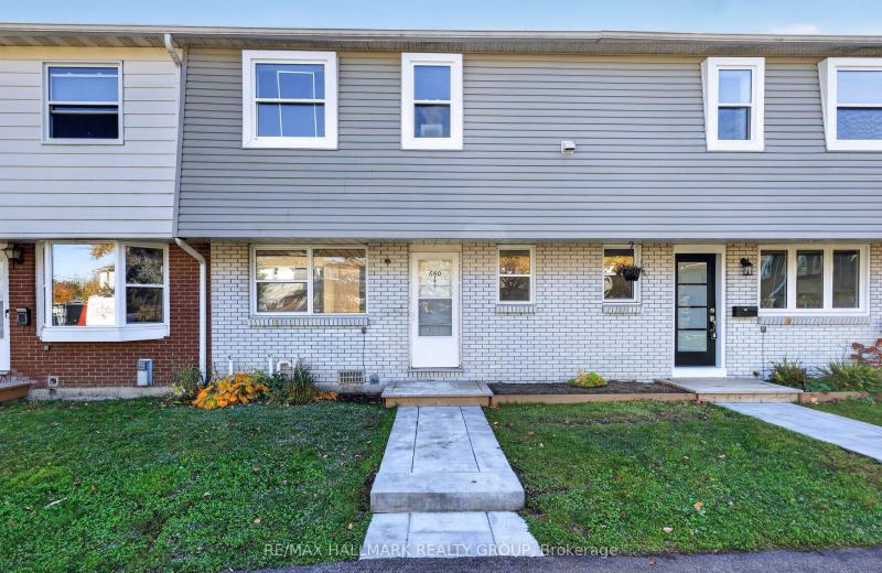 660 Hochelaga Street 44, Overbrook - Castleheights and Area, ON K1K 2E9