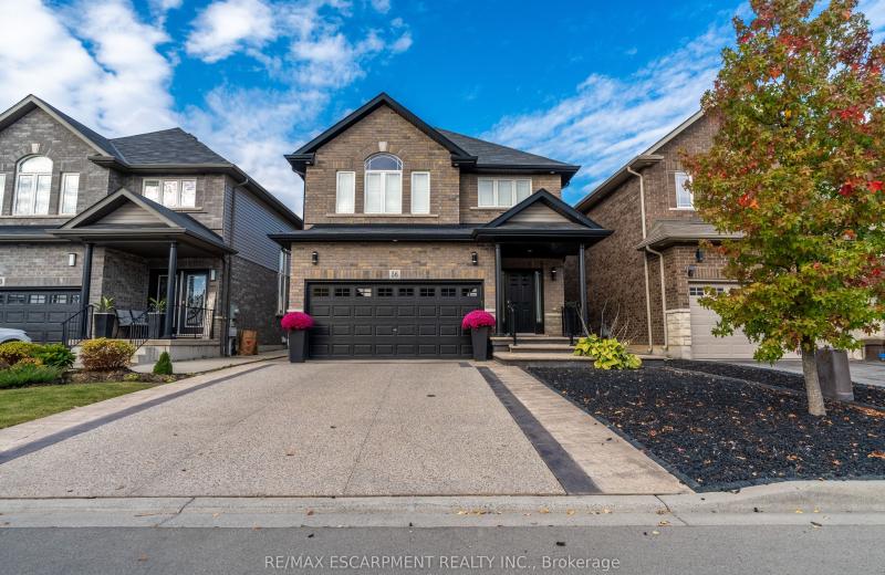 56 Colorado Boulevard, Hamilton, ON L0R 1P0