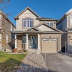 322 Sweetclover Way, Orleans - Cumberland and Area, ON K4A 1E6