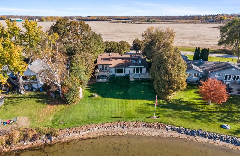128 Starr Boulevard, Kawartha Lakes, ON K0M 2C0