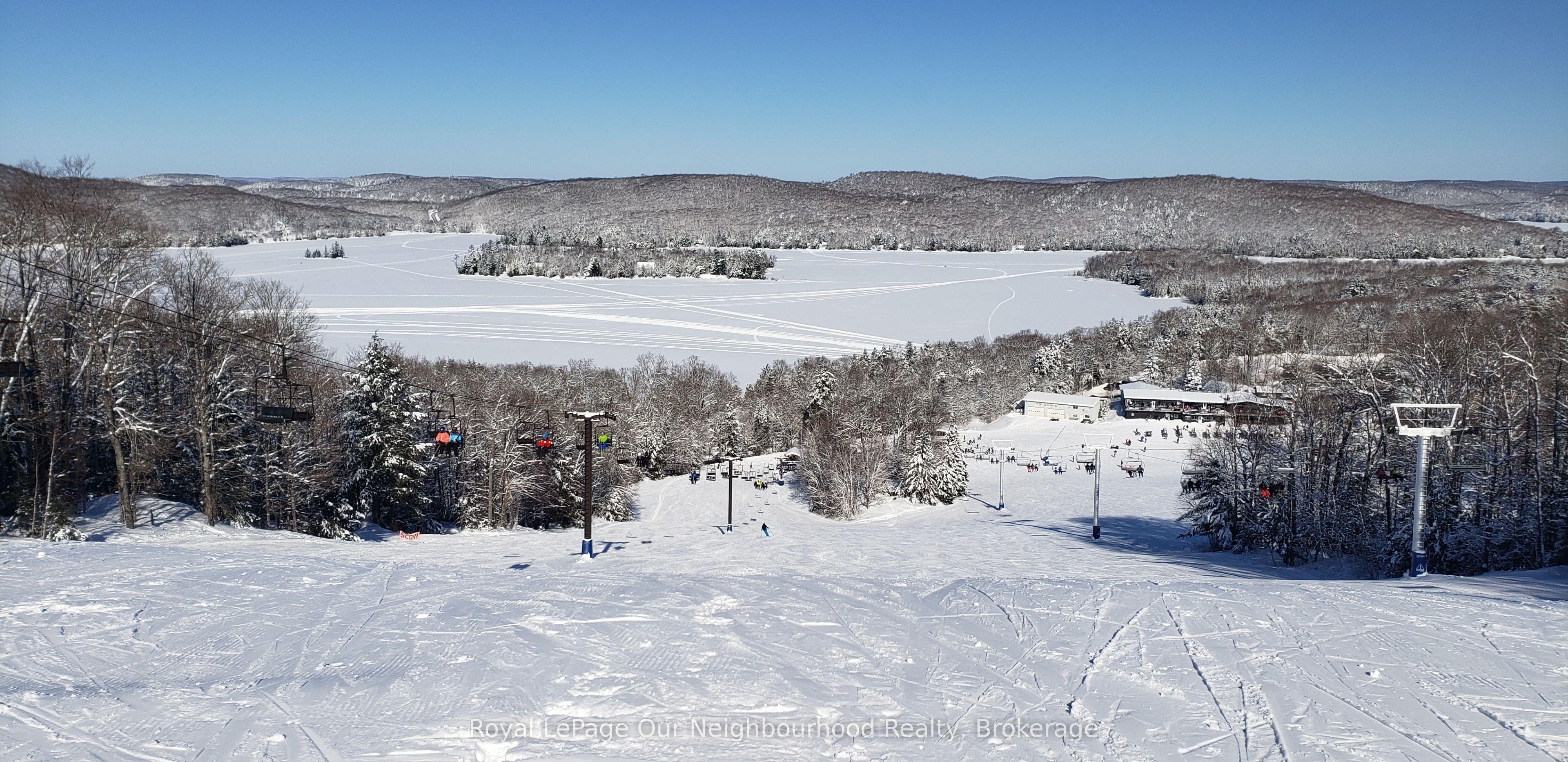 1042 Ski Ridge Trail, Dysart et al, ON K0M 1M0