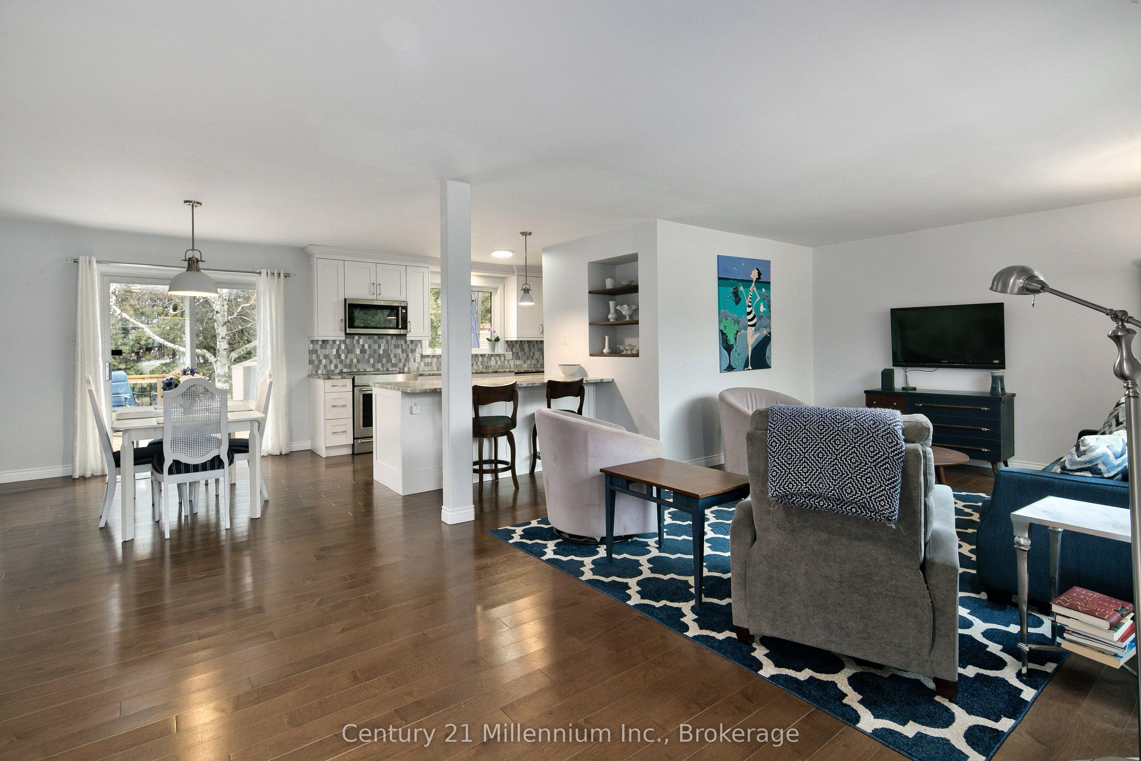 142 Arthur Street E, Blue Mountains, ON N0H 2P0