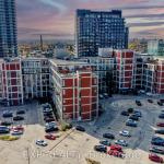 404 King Street W 507, Kitchener, ON N2G 2L5