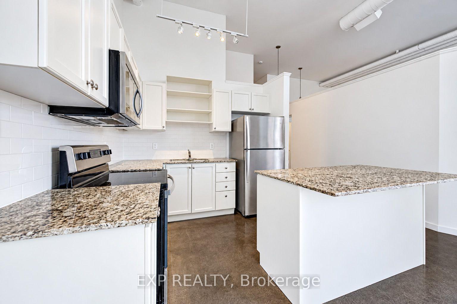 404 King Street W 507, Kitchener, ON N2G 2L5