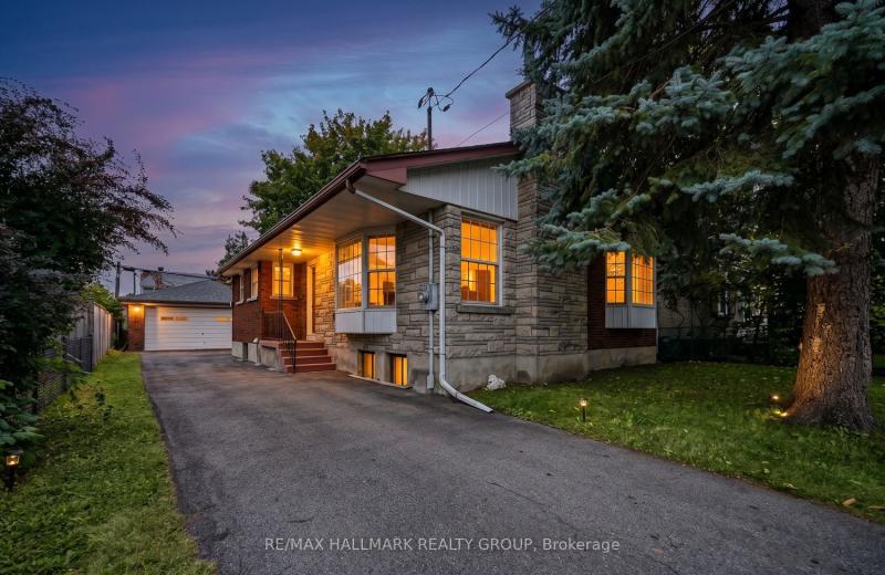 234 Columbus Avenue, Overbrook - Castleheights and Area, ON K1K 1P6
