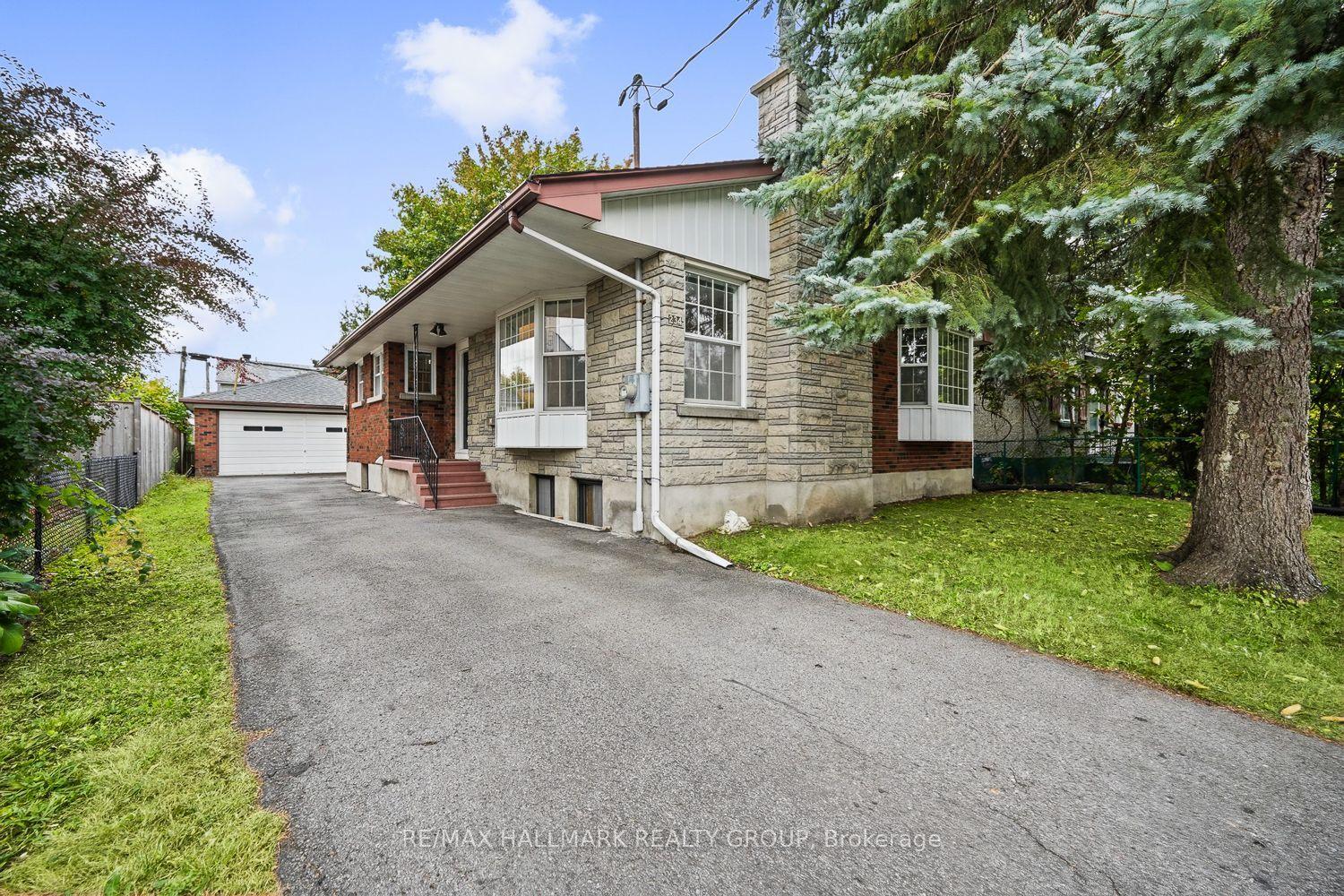 234 Columbus Avenue, Overbrook - Castleheights and Area, ON K1K 1P6
