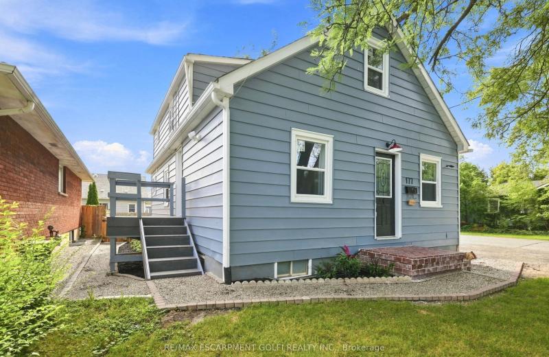 177 Pelham Road 2, St. Catharines, ON L2S 1V8