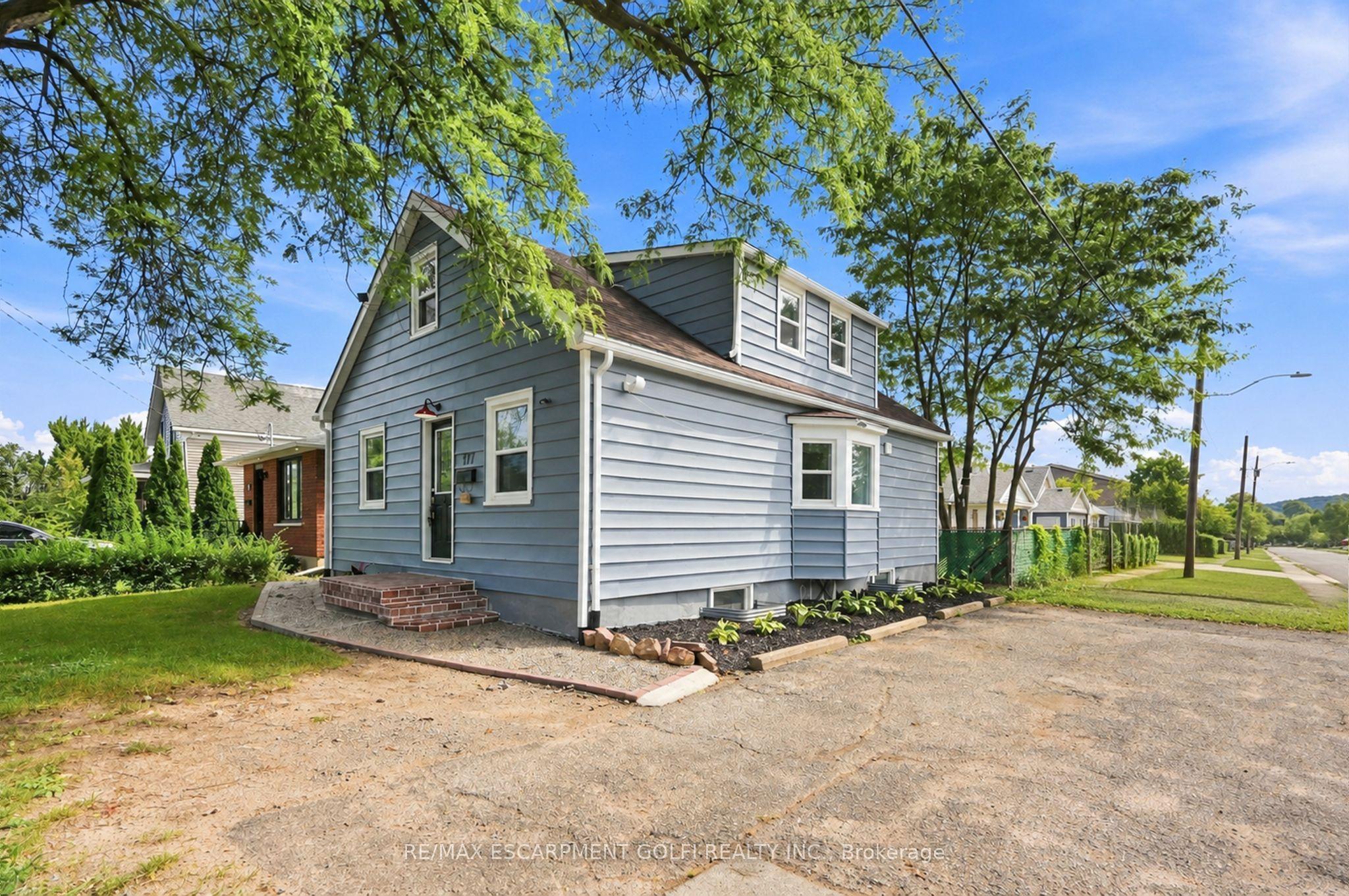 177 Pelham Road 2, St. Catharines, ON L2S 1V8