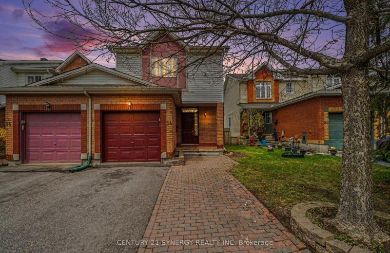 54 Meadowcroft Crescent, Overbrook - Castleheights and Area, ON K1J 1H2