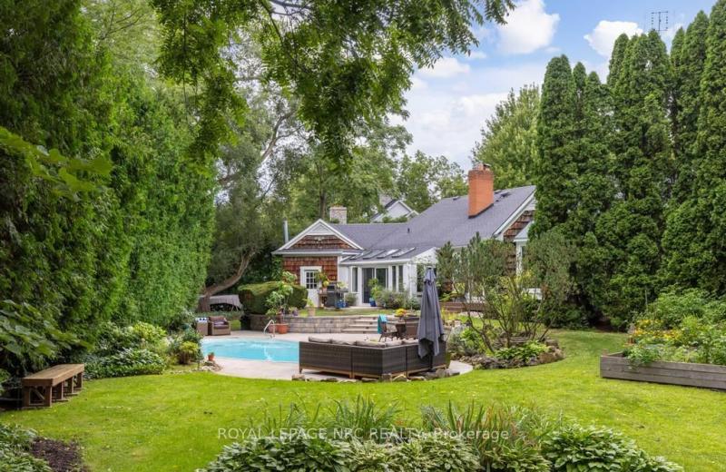 7 Christopher Street, Niagara-on-the-Lake, ON L0S 1J0