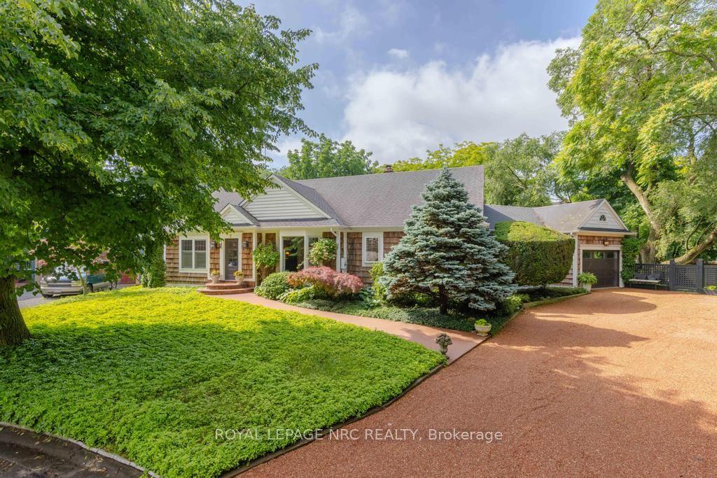 7 Christopher Street, Niagara-on-the-Lake, ON L0S 1J0