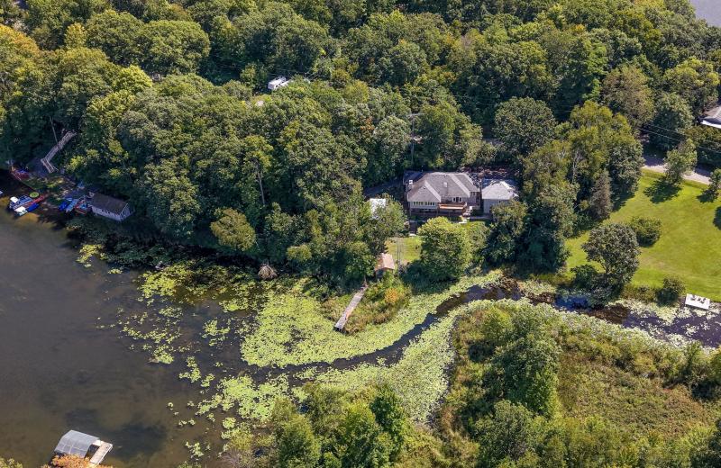 5383 Rideau Road, Frontenac, ON K0H 2N0
