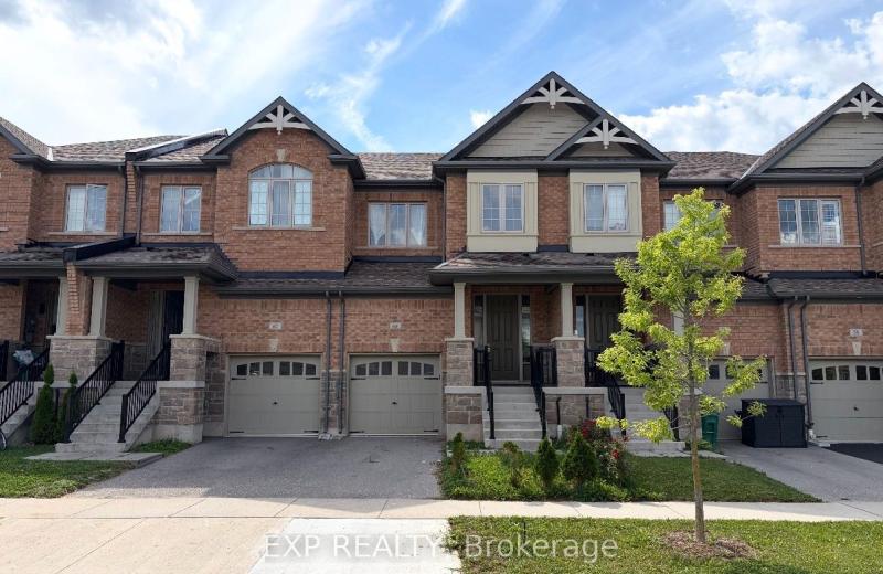 60 Reistwood Drive, Kitchener, ON N2P 2L1