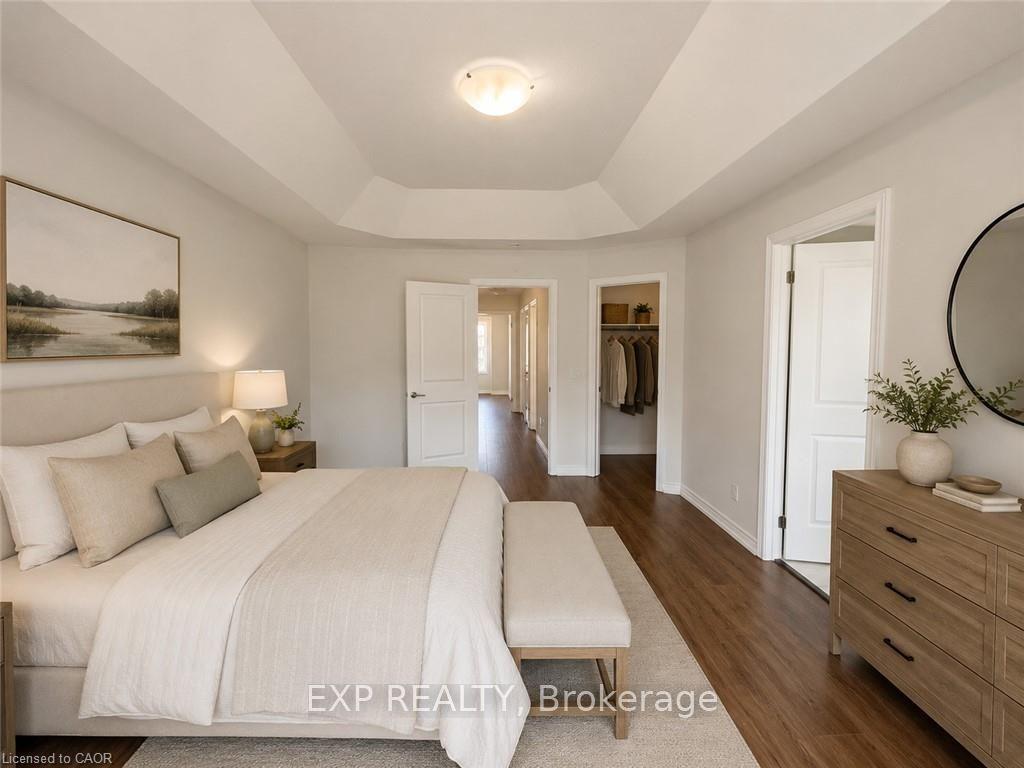 60 Reistwood Drive, Kitchener, ON N2P 2L1