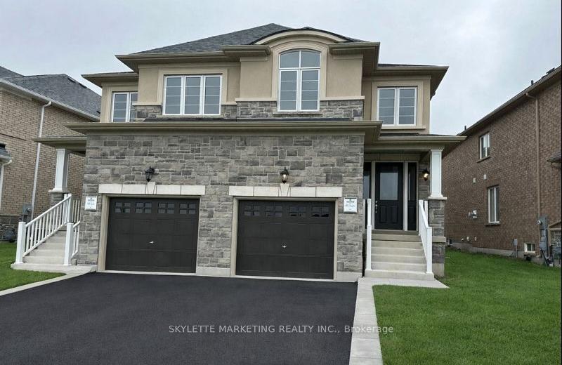 83 Picardy Drive, Hamilton, ON L8J 0M9