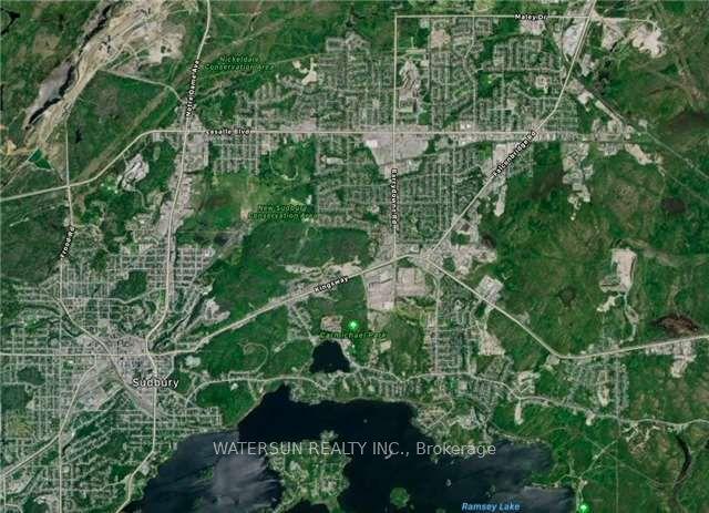 0 Lasalle Boulevard, Sudbury Remote Area, ON P3A 6B1