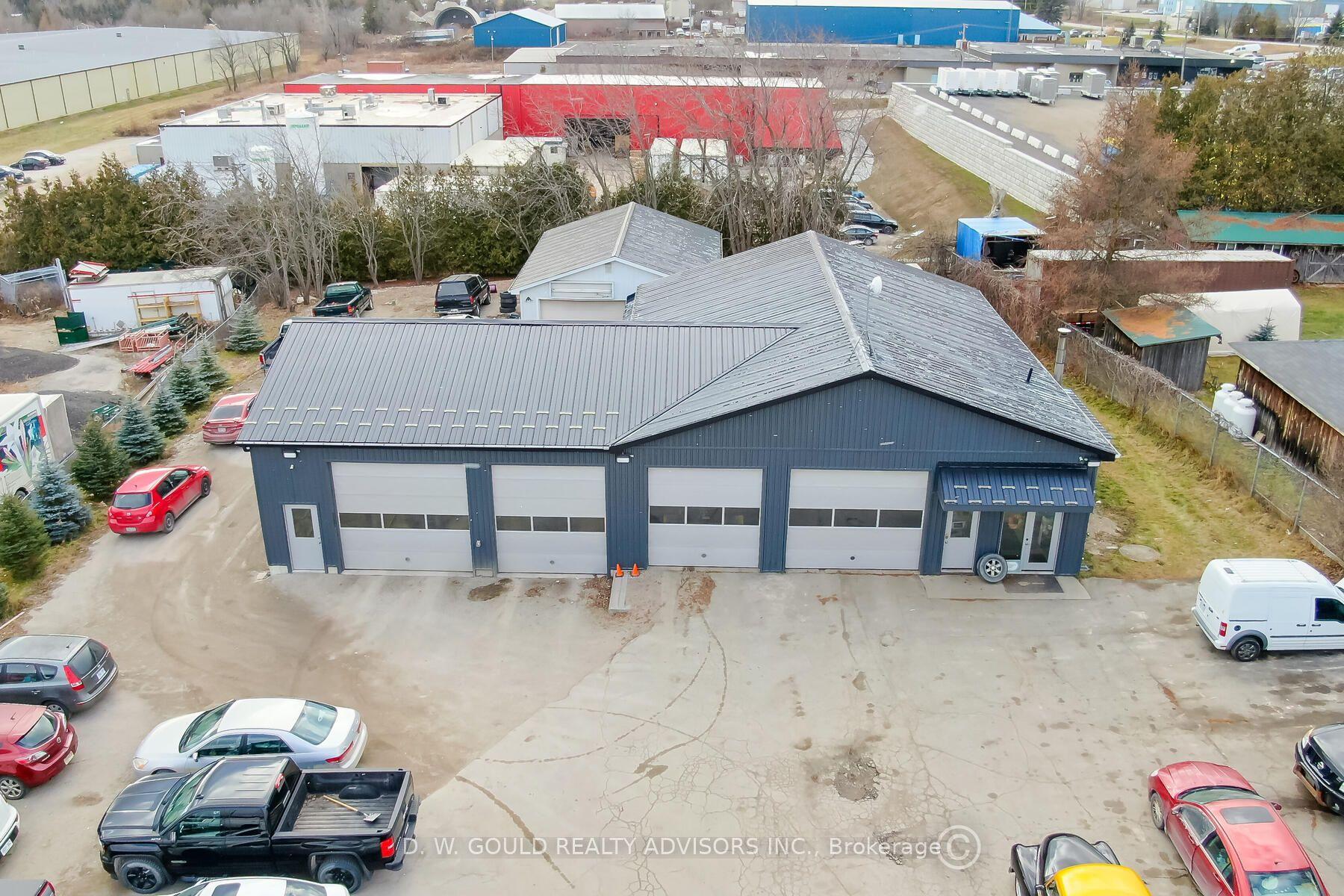 6 Shamrock Road, Erin, ON N0B 1T0