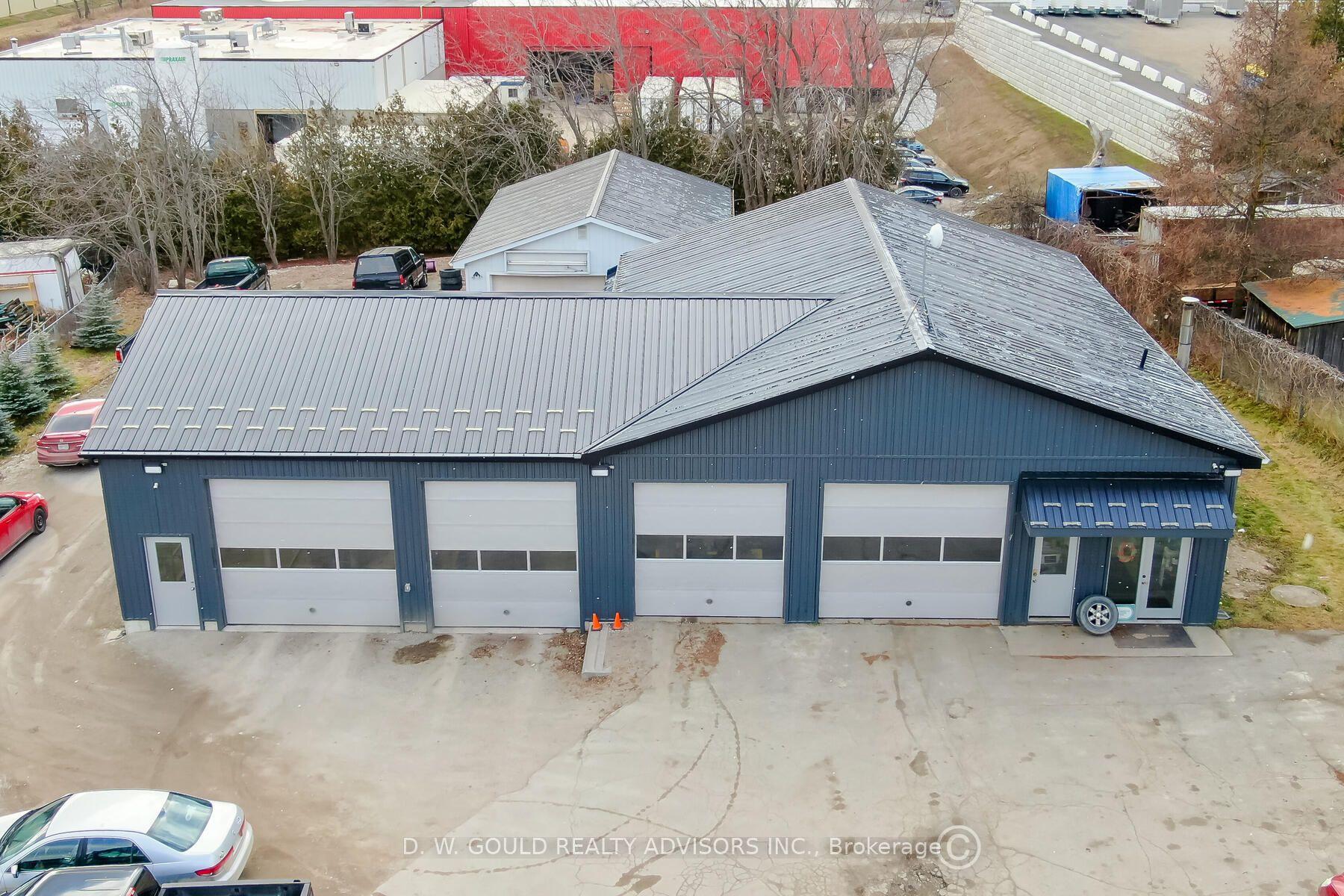 6 Shamrock Road, Erin, ON N0B 1T0