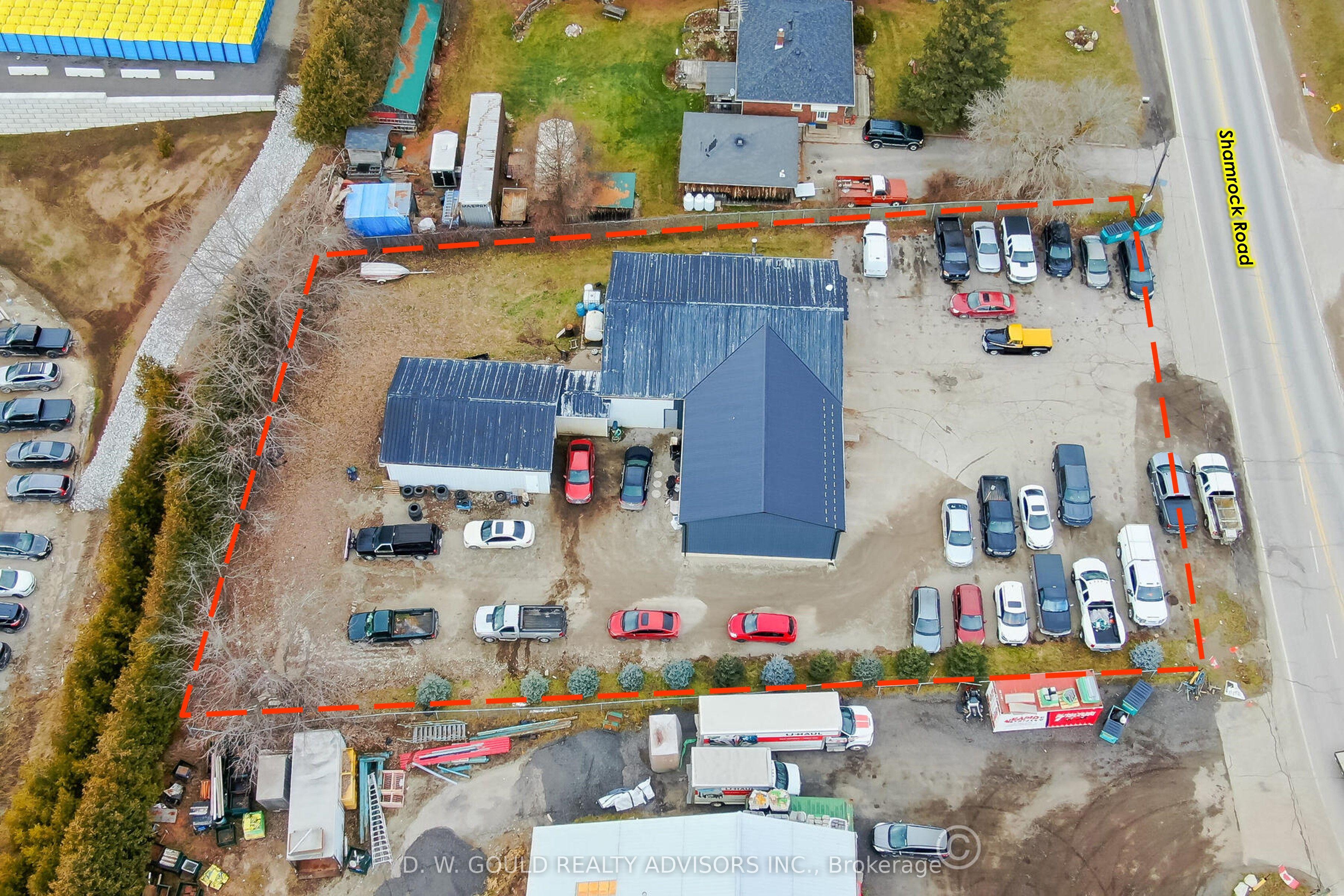 6 Shamrock Road, Erin, ON N0B 1T0