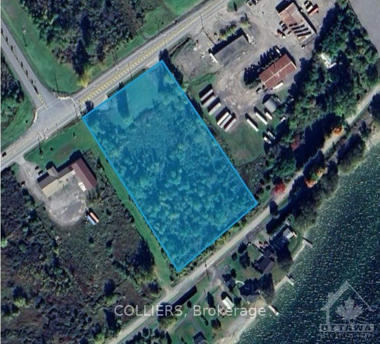 3223 COUNTY 2 Road, Edwardsburgh/Cardinal, ON K0E 1T1