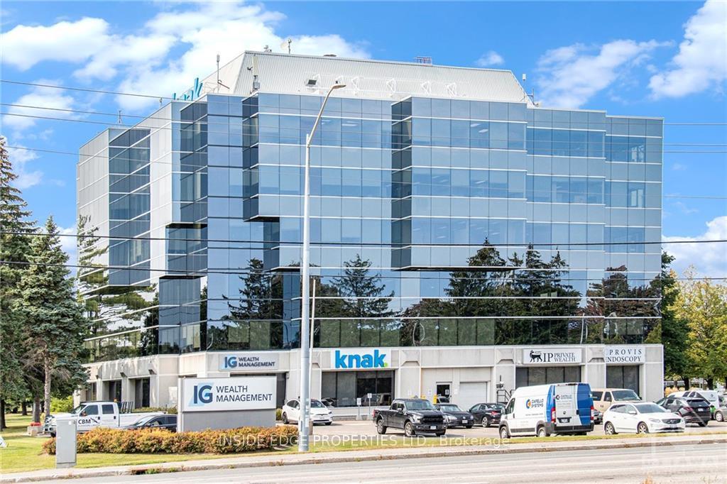 2 GURDWARA Road 300, Country Place - Pineglen - Crestview and Area, ON K2E 1A2