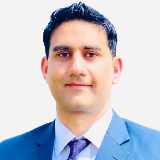 Kashif Abbas